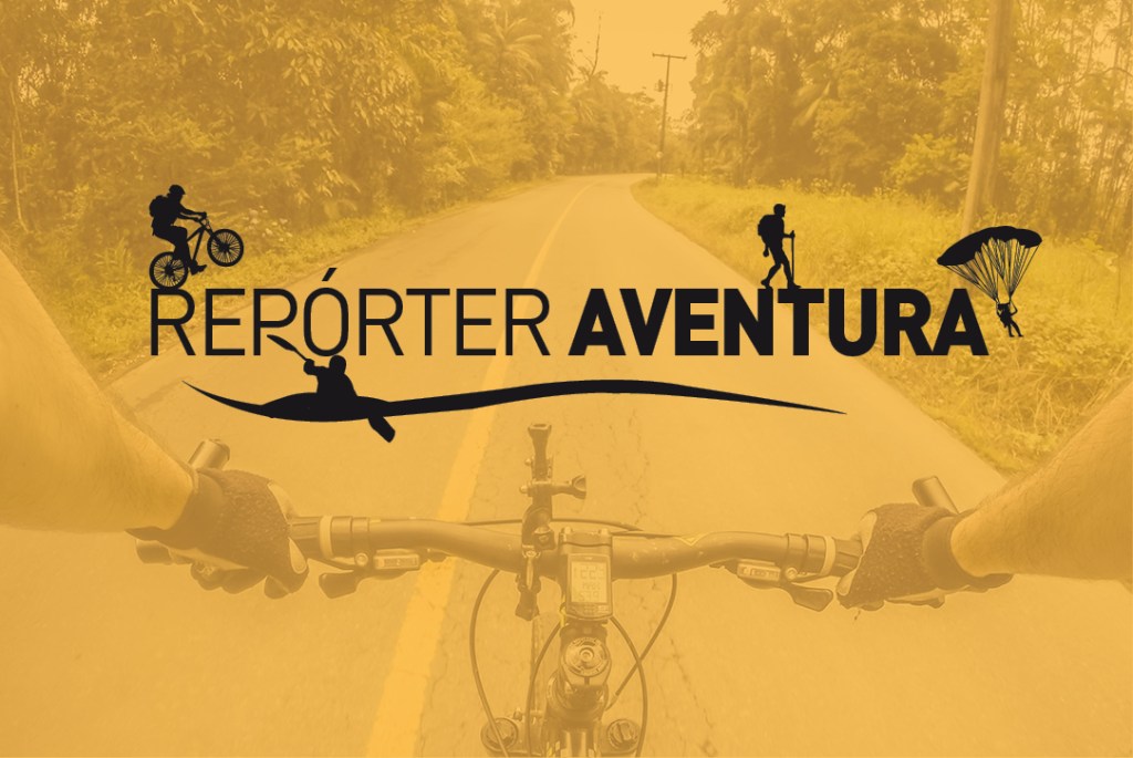 A Notícia Repórter Aventura /página&nbsp;online