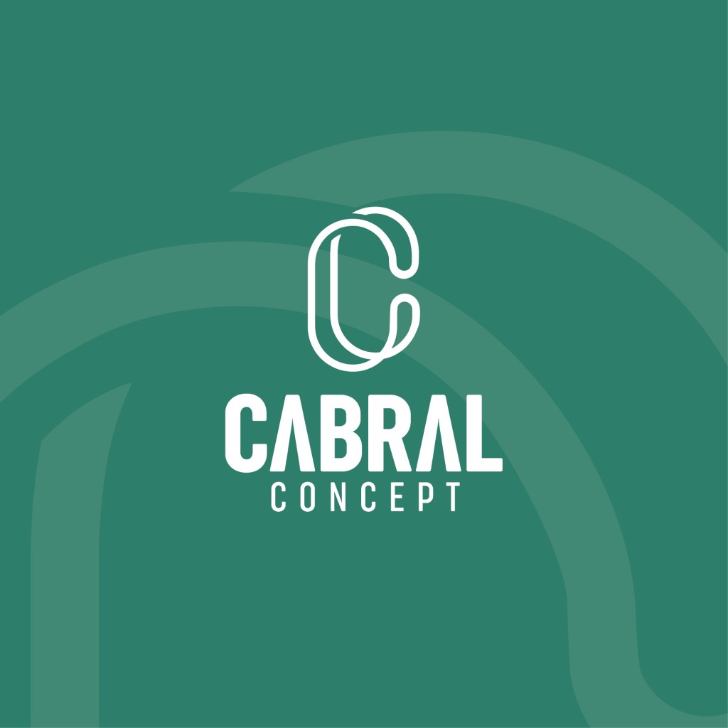 Cabral Concept /brand&nbsp;design