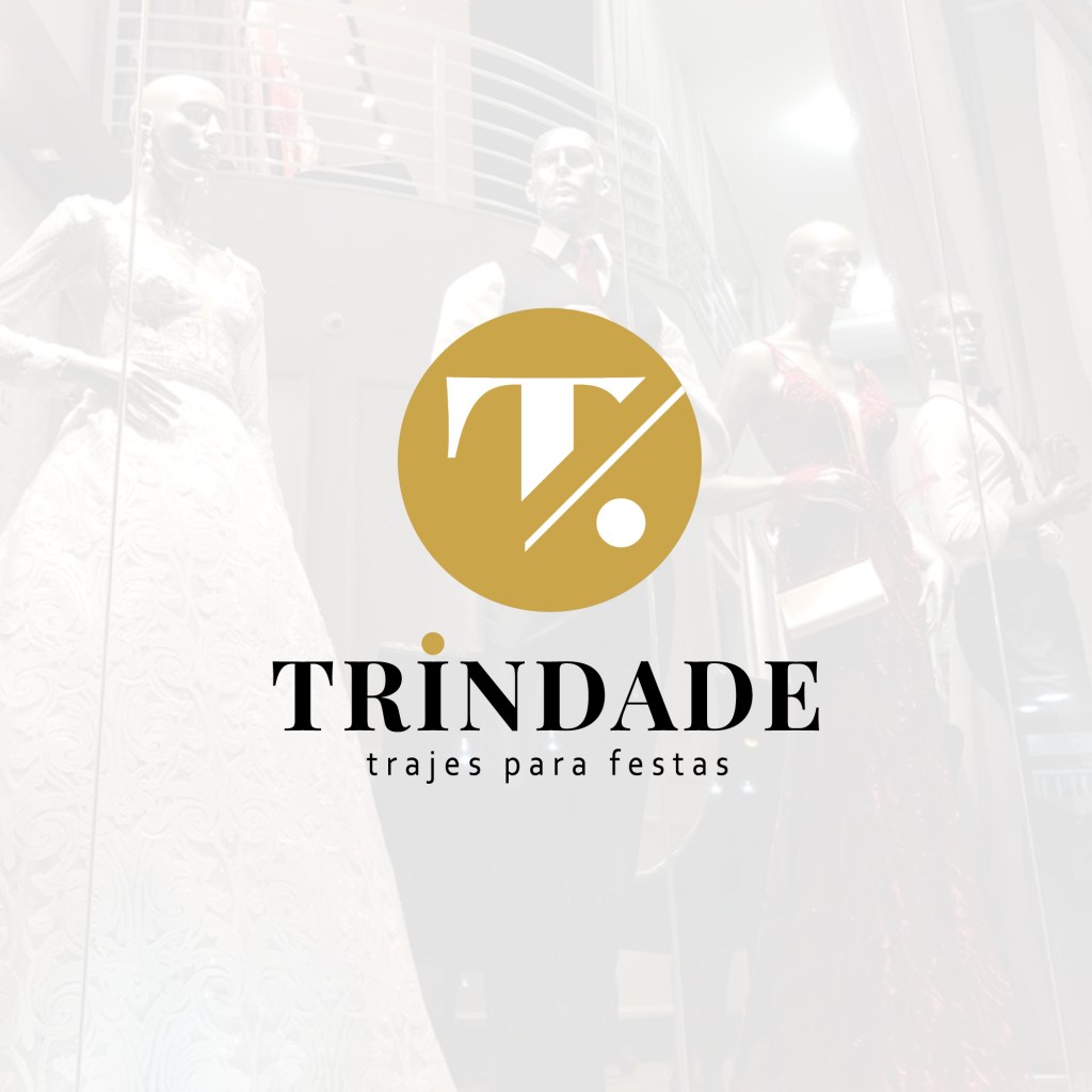 Trindade /brand design