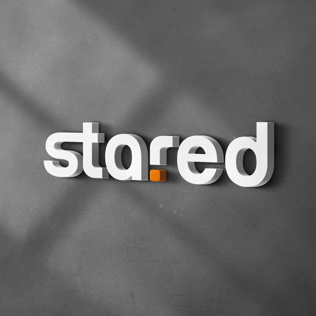 Stared /brand design