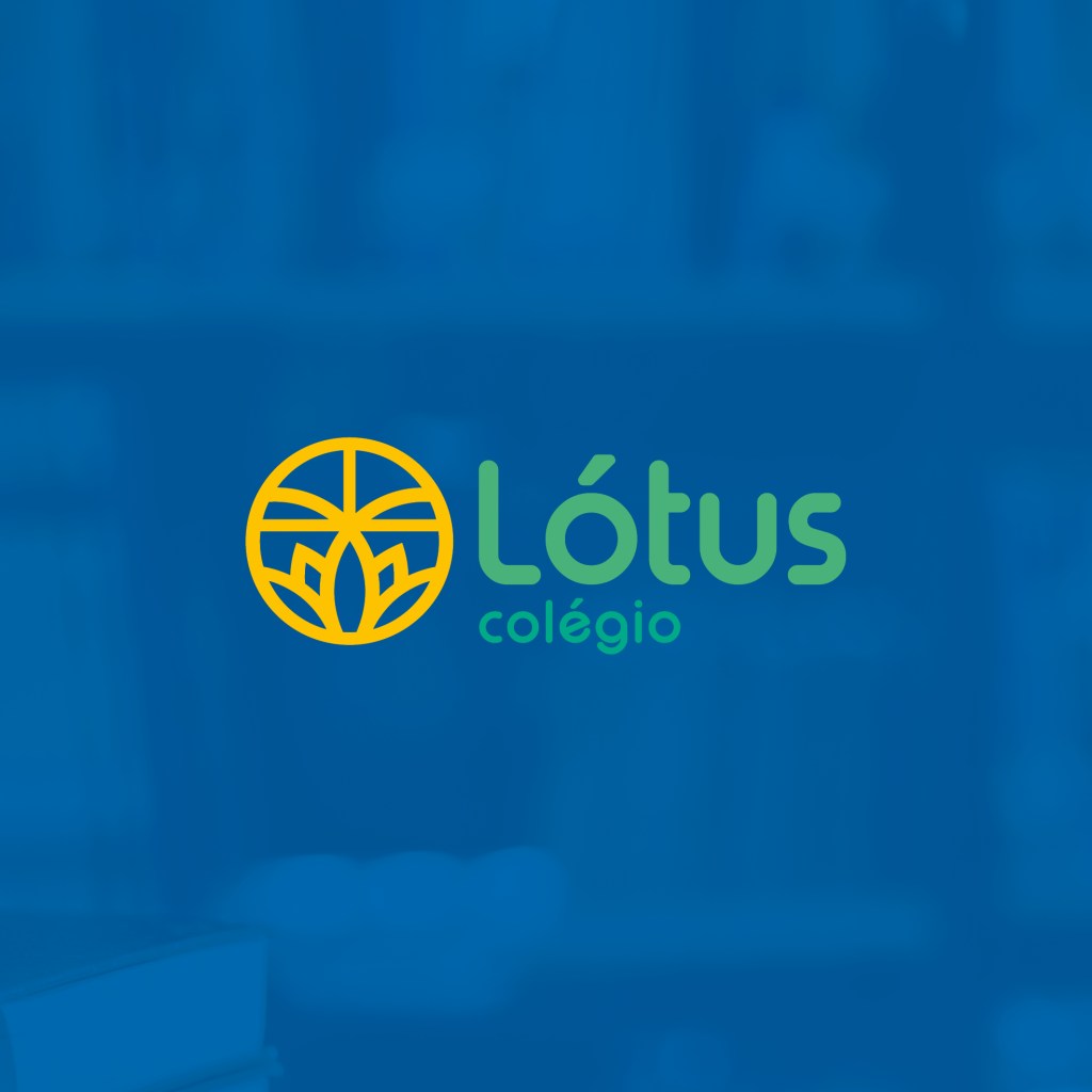 Colégio Lótus /brand&nbsp;design