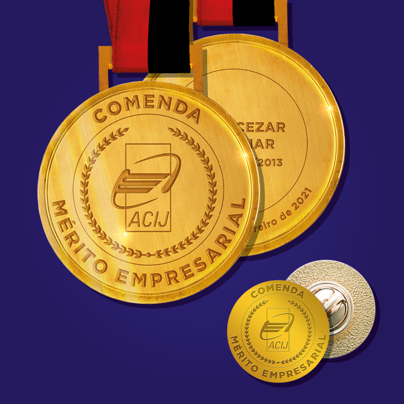 Comenda e Pin ACIJ&nbsp;/layout