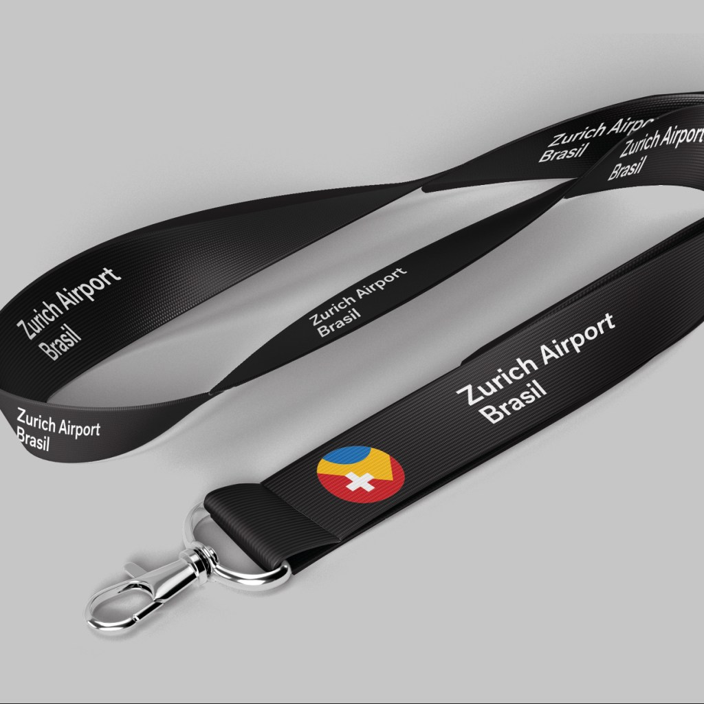 Zurich Airport Brasil /brand&nbsp;design