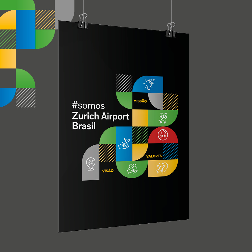 Cultura Institucional /campanha