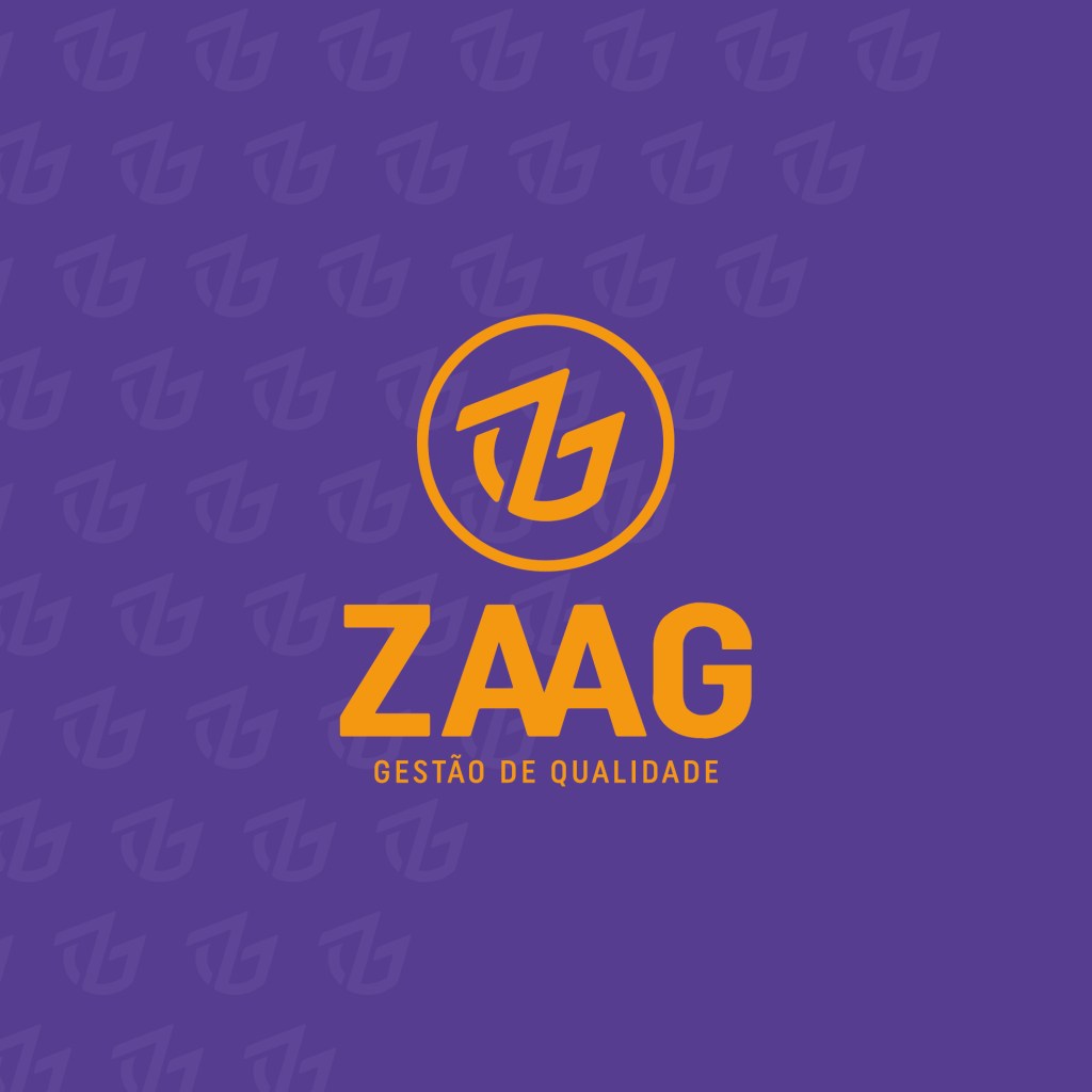ZAAG /brand design