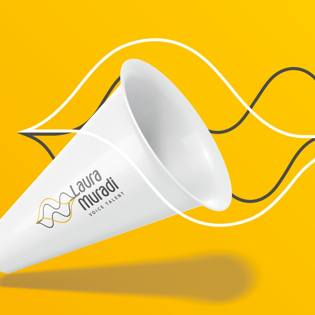 Laura Muradi /brand&nbsp;design