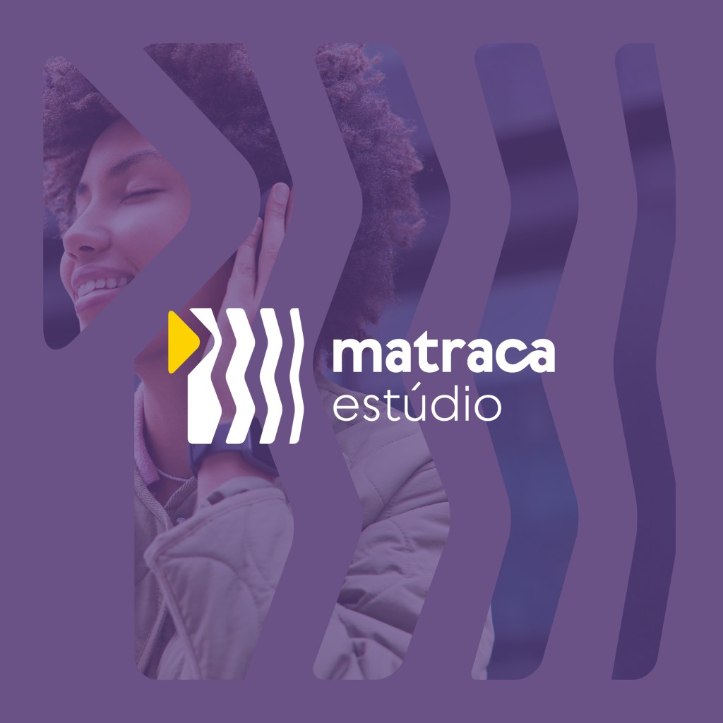 Matraca Estúdio /brand&nbsp;design