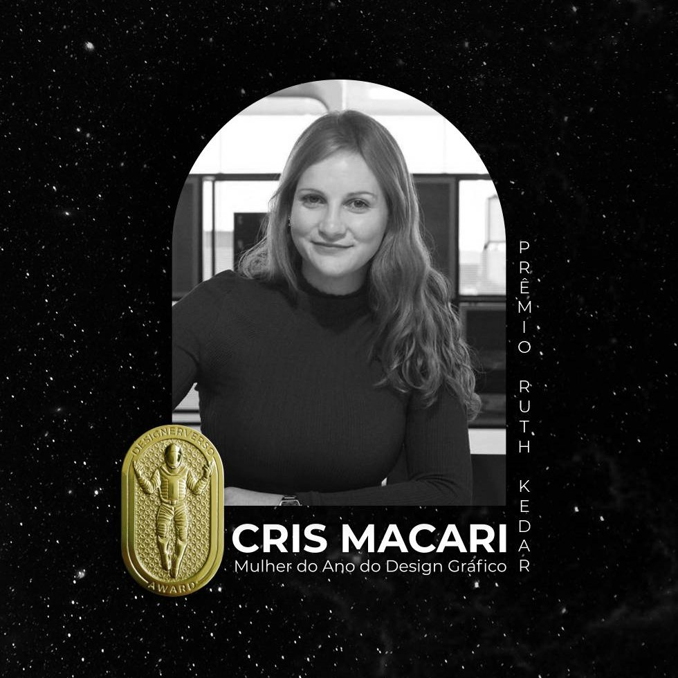 Mulheres do ano /prêmio Ruth&nbsp;Kedar