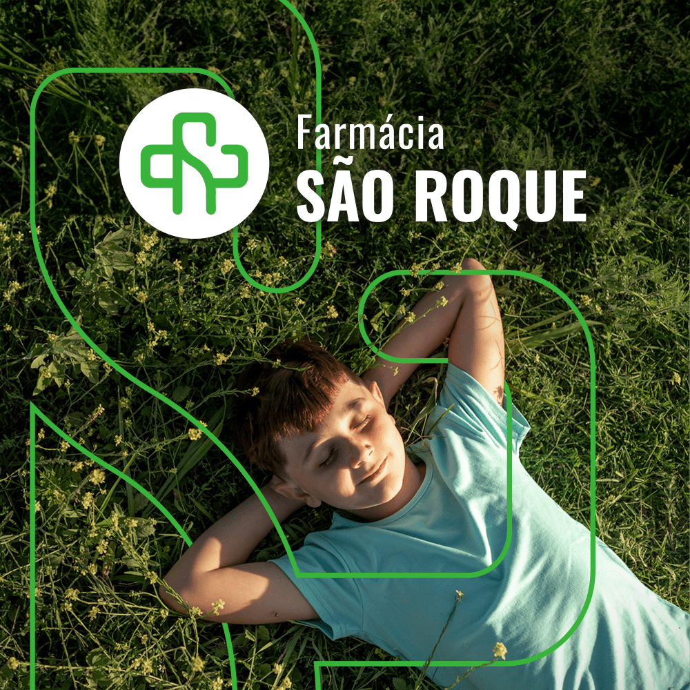 Farmácia São Roque /brand&nbsp;design