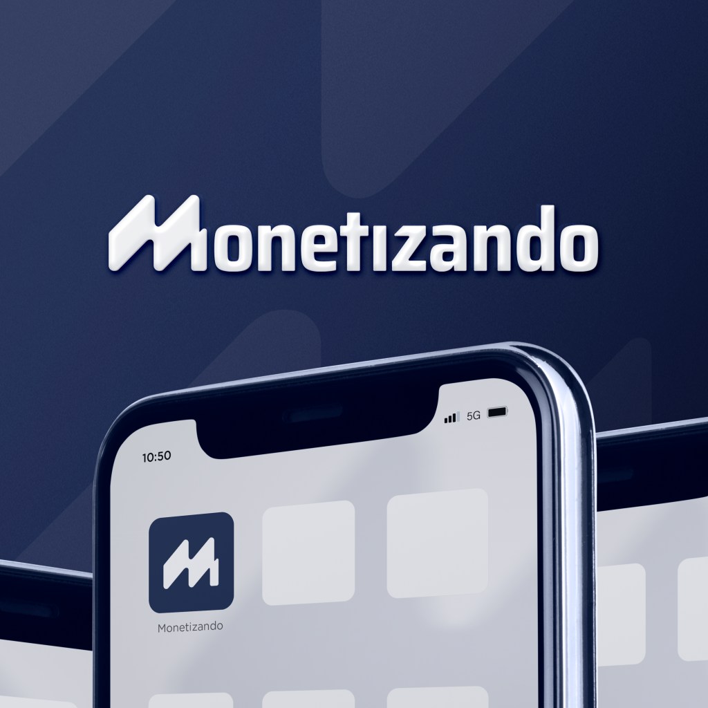 Monetizando /brand design
