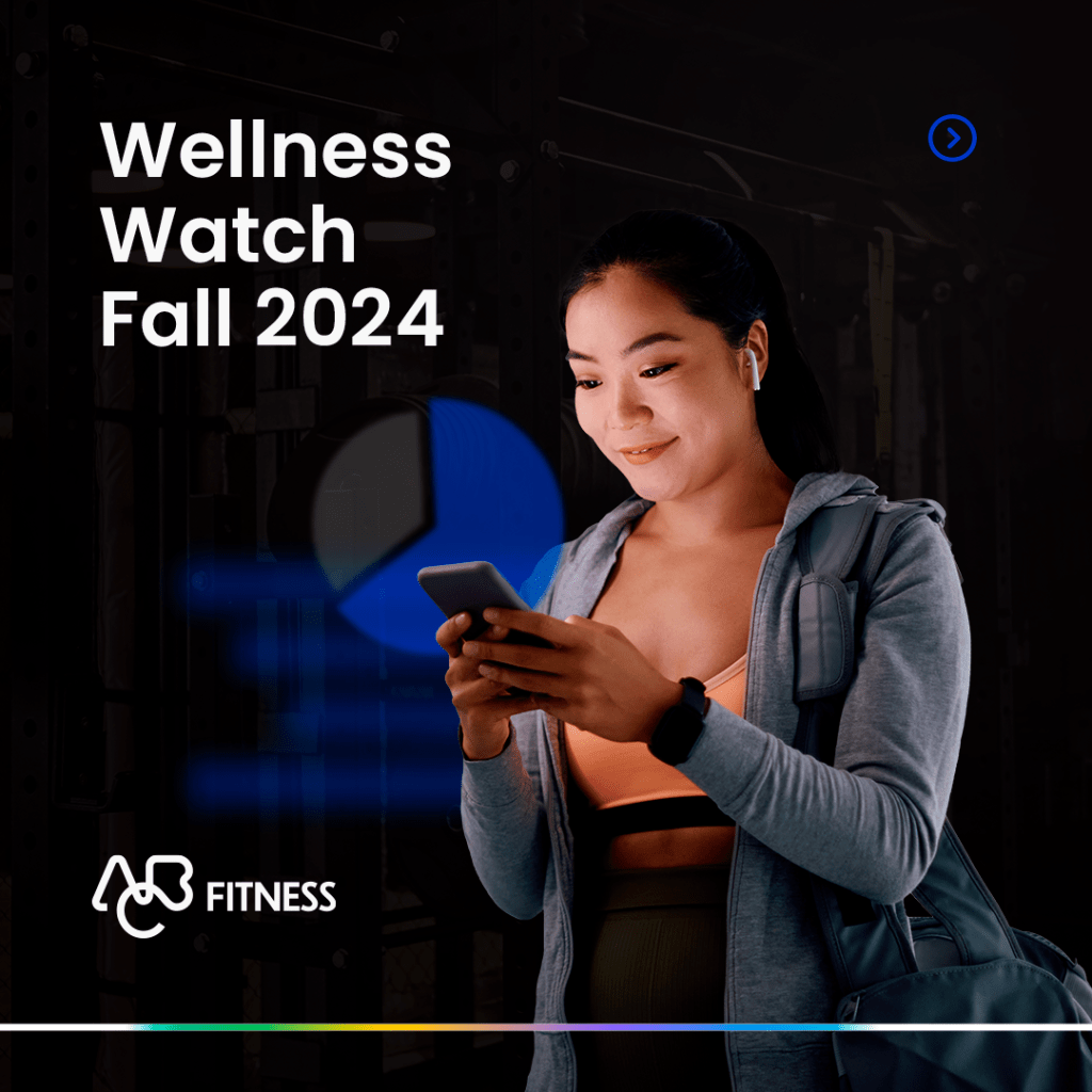 ABC Fitness /campanha