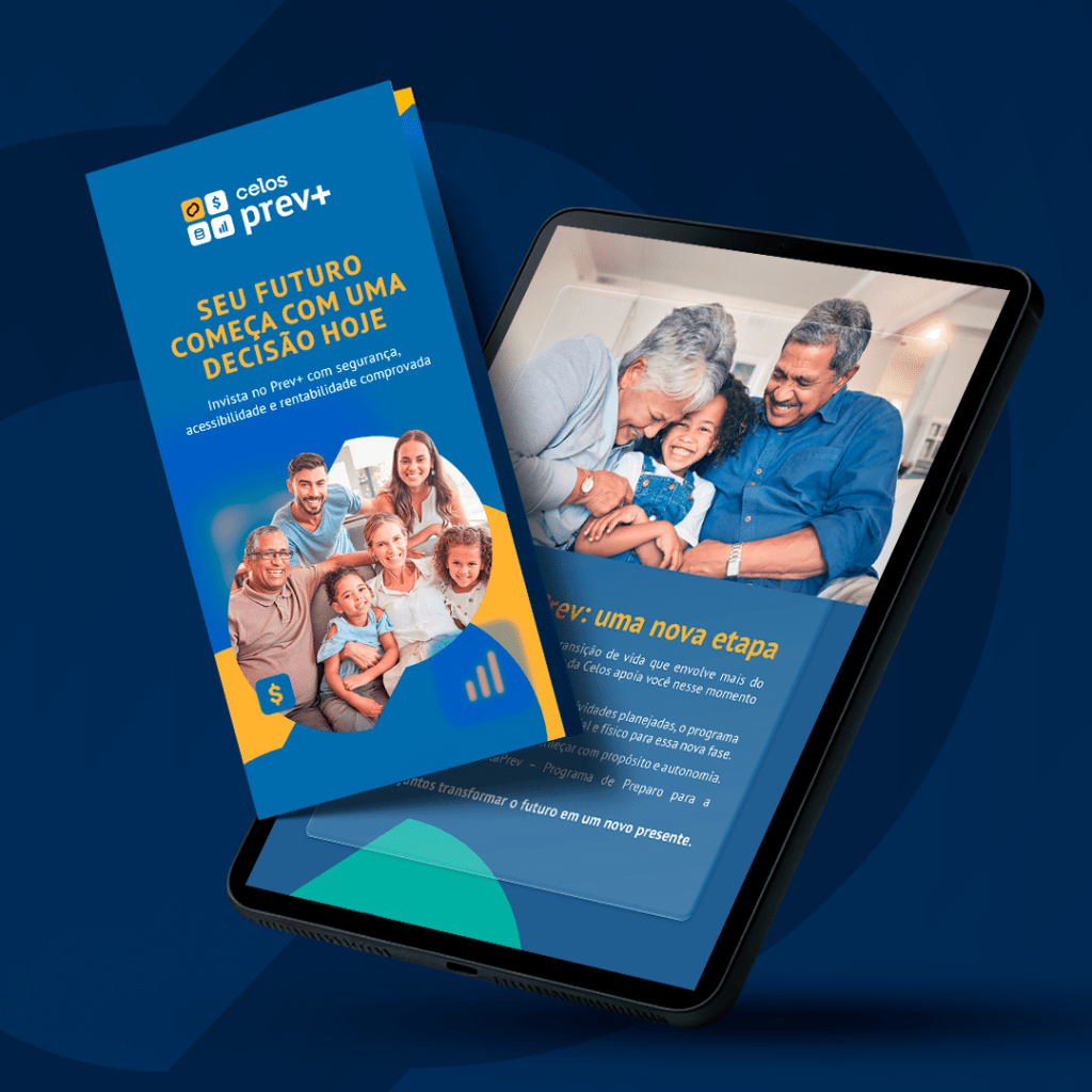 Celos /design editorial