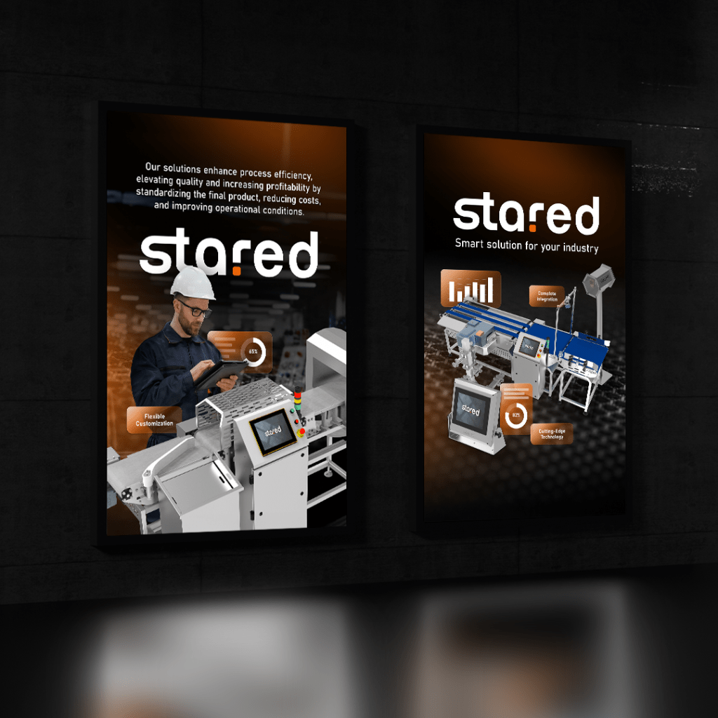 Stared /design institucional