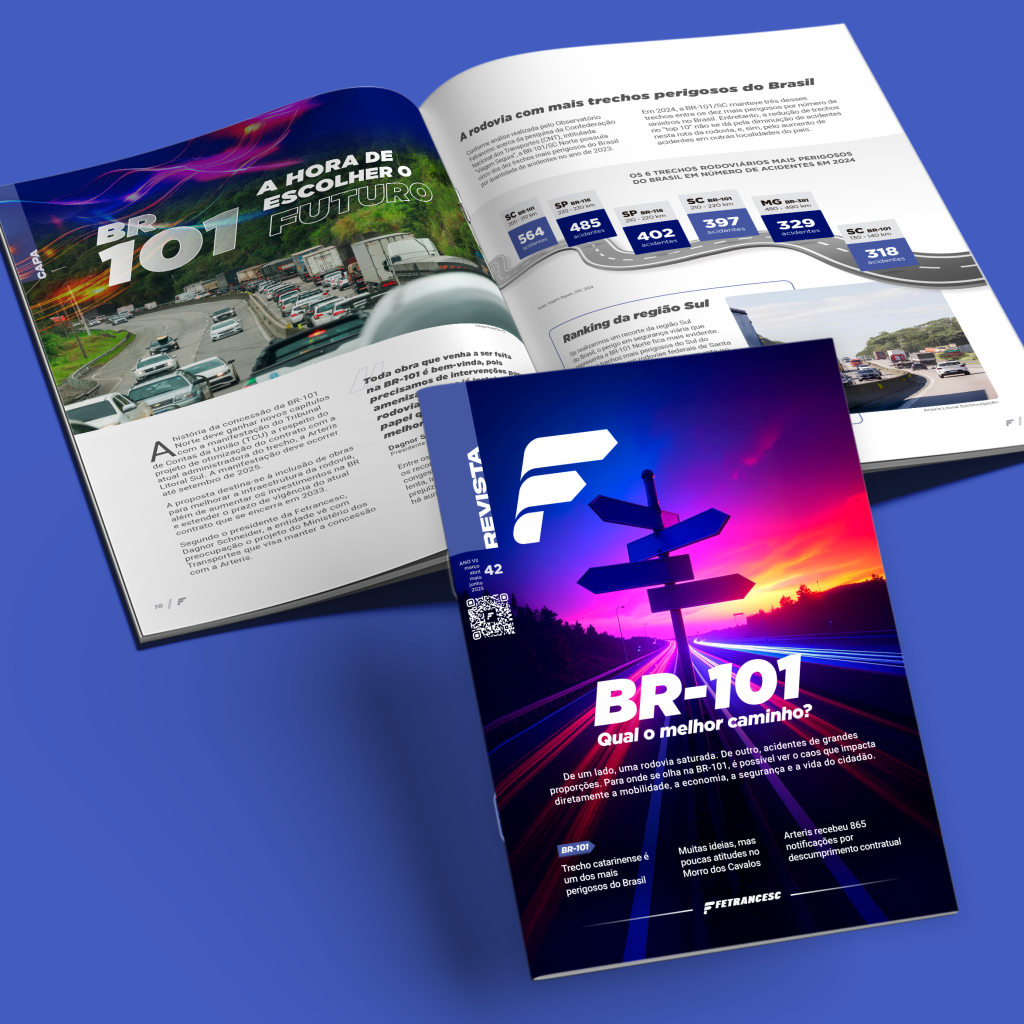 Fetrancesc \redesign editorial