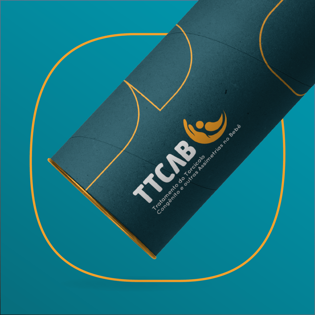 TTCAB /brand design